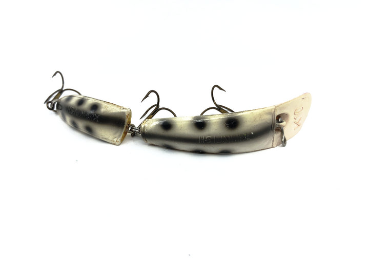 Kwikfish Jointed K10J CD Coach Dog