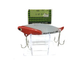 Heddon Sonar 435 RH with Box