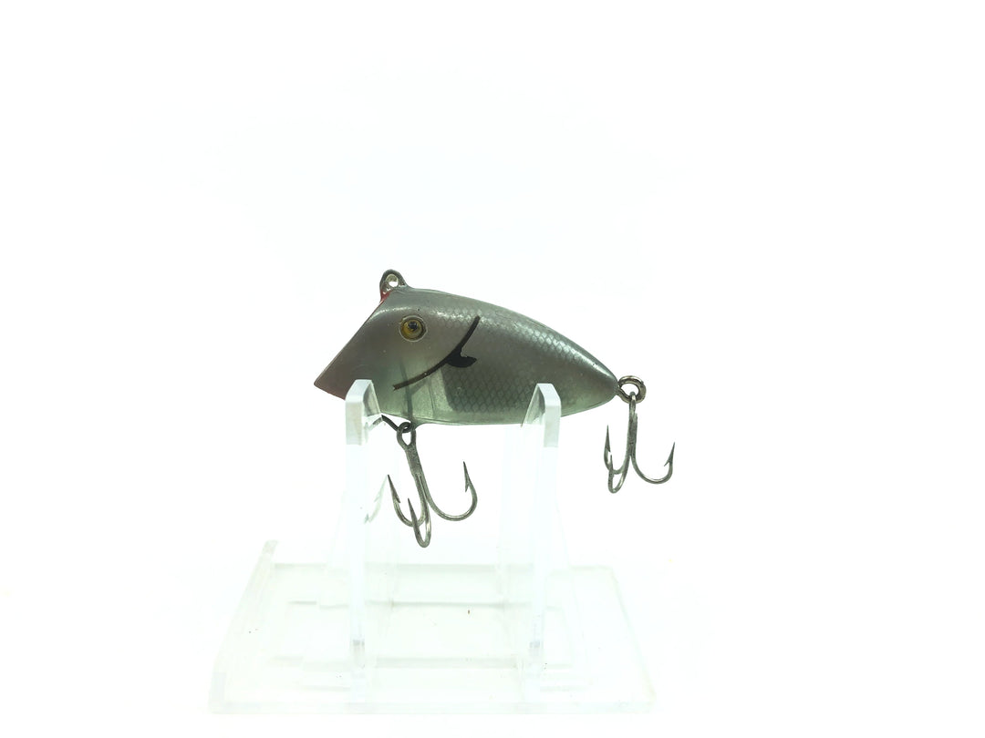PICO CHICO Perch Series C, Silver Shad Color