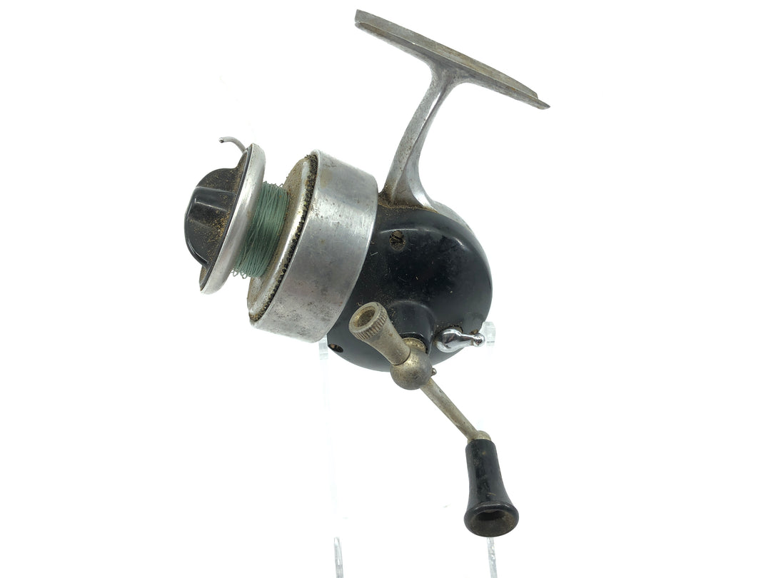 Bache Brown Spinster Reel