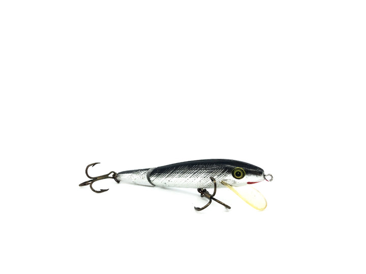 Rebel Jointed Minnow