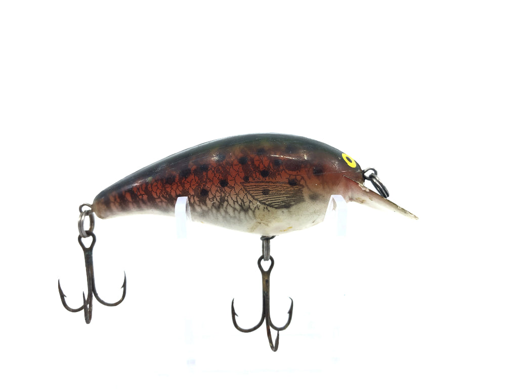 Bill Norman Sparkling Little N Color #N42 Natural Rainbow Trout