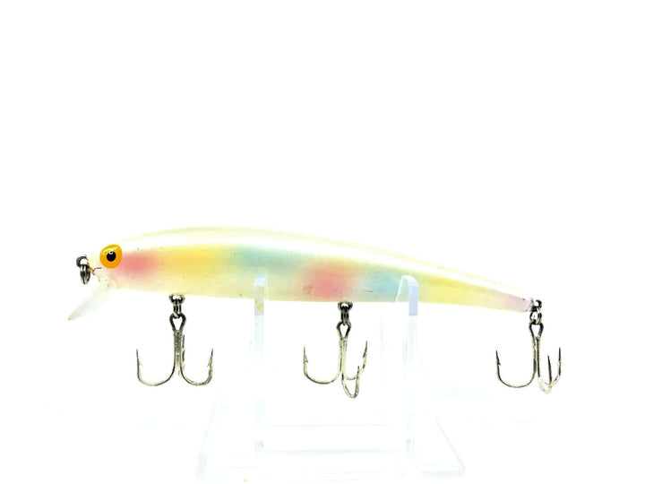 Bomber Long A 15A Special Order Color Mother of Pearl