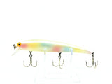 Bomber Long A 15A Special Order Color Mother of Pearl