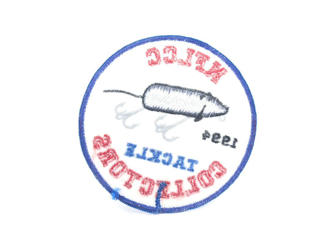 NFLCC Tackle Collectors 1994 Patch