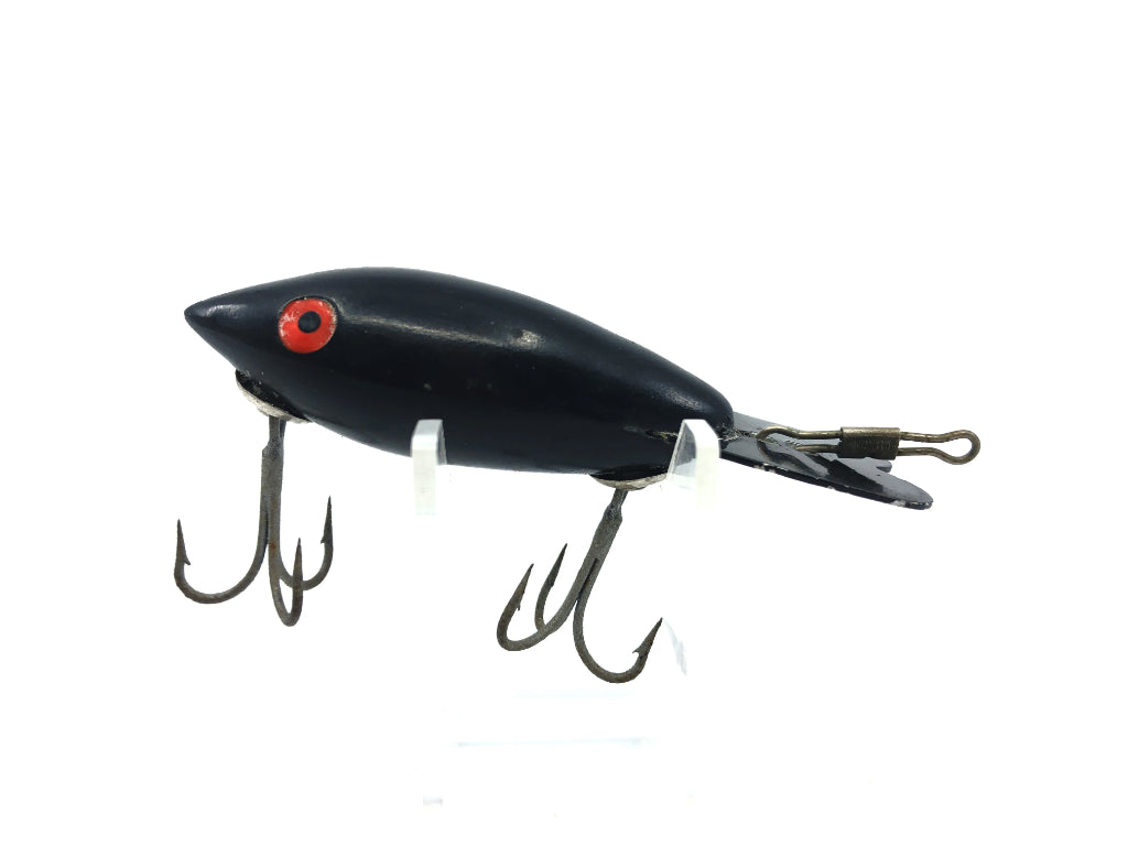 Bomber 400 Series 402 Black
