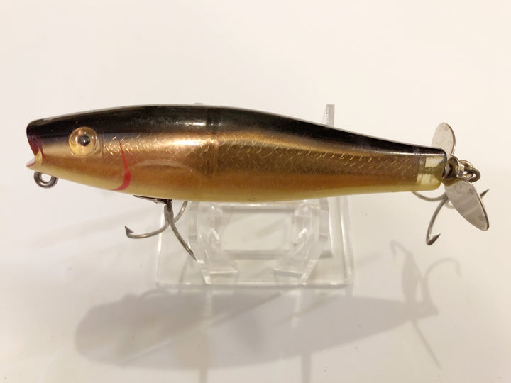 L & S Mirrolure vintage 9M23 Floater lure