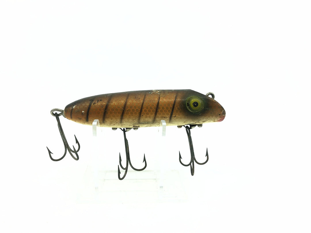 South Bend Bass Oreno Pike Color