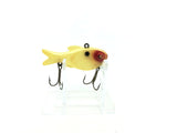 Arbogast Tru-Shad, Bone Color