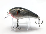 Bagley Balsa B3 BB3-BS Black Silver Foil Color New in Box OLD STOCK