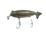 Creek Chub 800 Deluxe Wagtail Chub Early Version