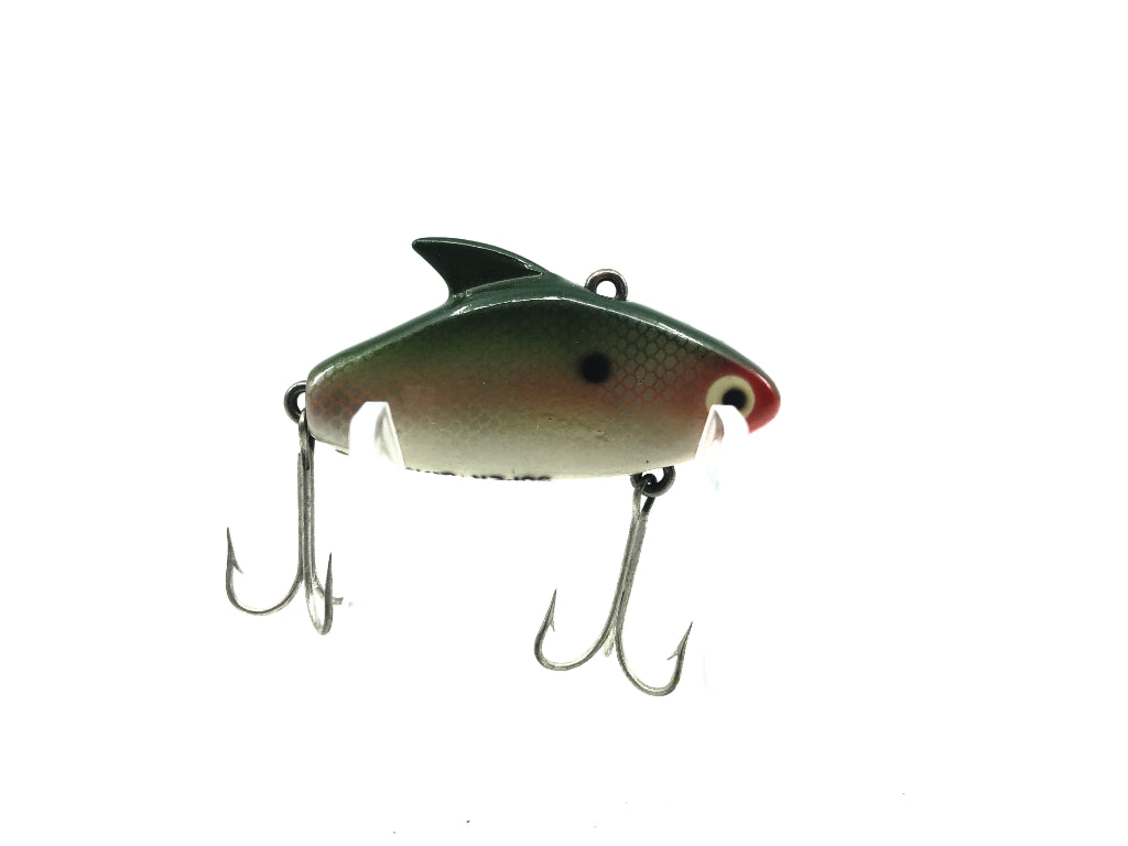 Heddon Super Sonic SD Shad Color