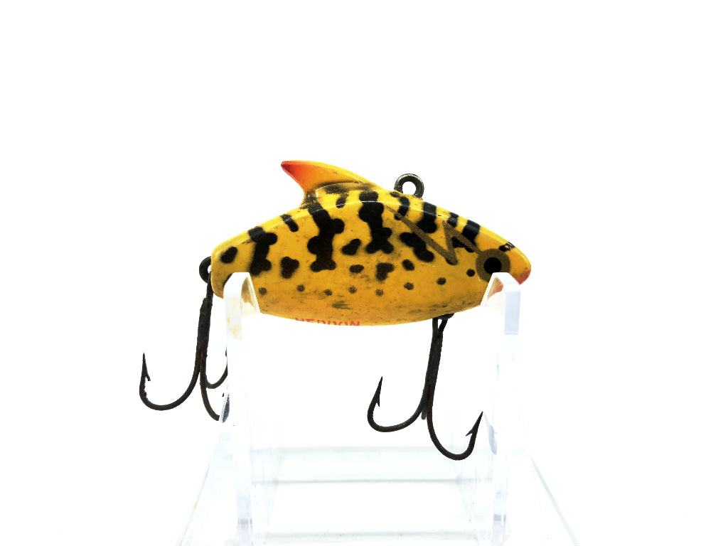 Heddon Super Sonic YCD Yellow Coach Dog