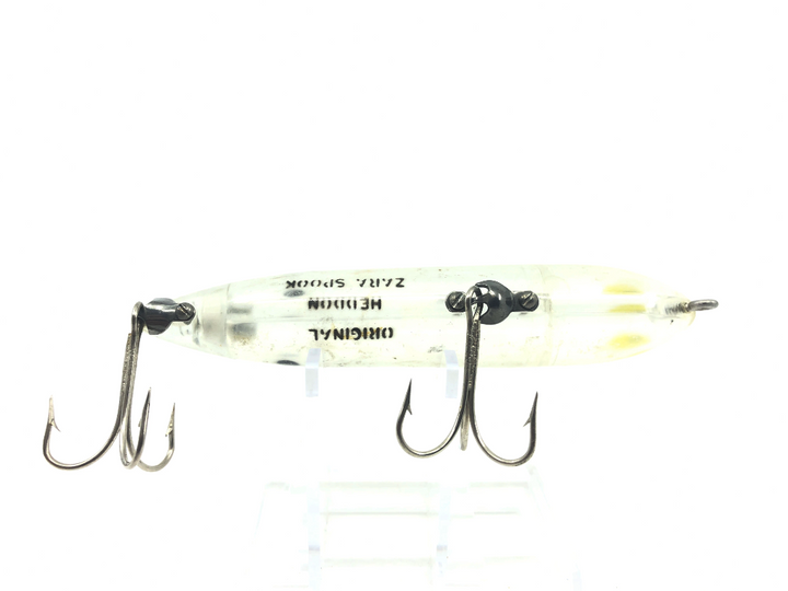 Heddon Original Zara Spook Clear