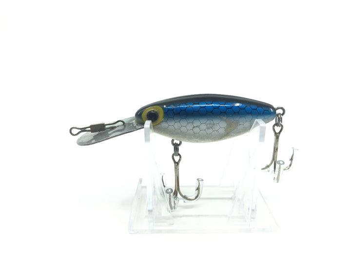 Storm Thin Fin Hot 'N Tot AH2 Blue Scale Color