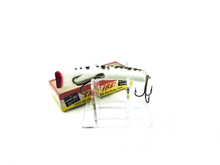 Lazy Ike KL-3 Dapple Color with Box