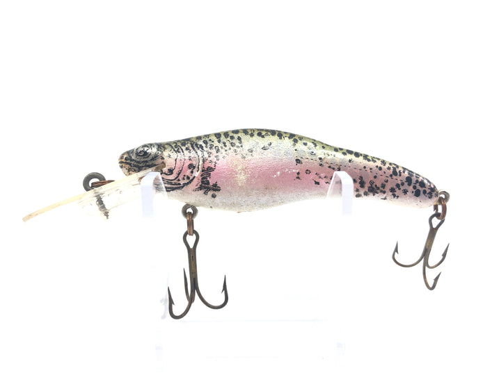 Crankbait Corp Fingerling Rainbow Trout