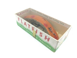 Helin Flatfish P8 OSF in Box with Paperwork