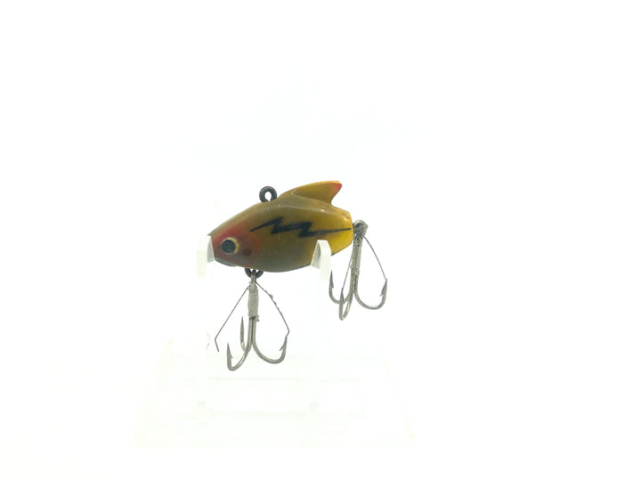 Heddon Sonic 385 Y Yellow Color