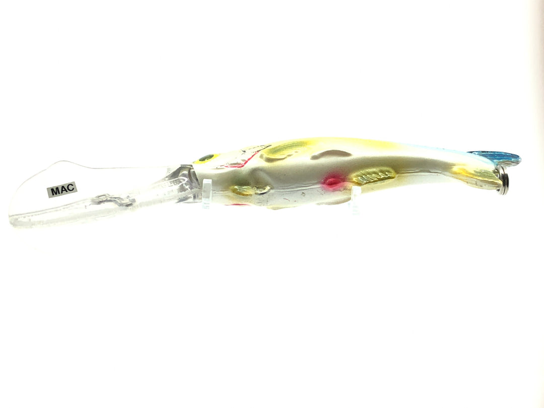 Worden's Sea Tiger MAC Mackerel Salesmen Sample Lure