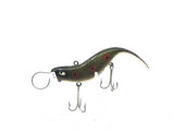 Heddon Cousin II 7735 SR Red Sucker Color