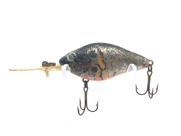 Lazy Ike Natural Ike Silver Shiner Color NID-25 SS