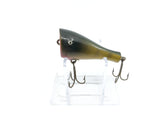 Creek Chub 5900 Midget Plunker Perch Color 5901
