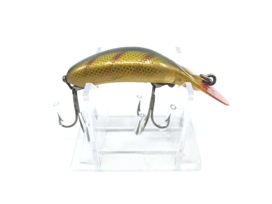 Heddon Tadpolly Spook Perch Color