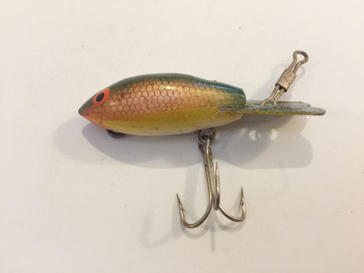 Bomber Small Lure One hook