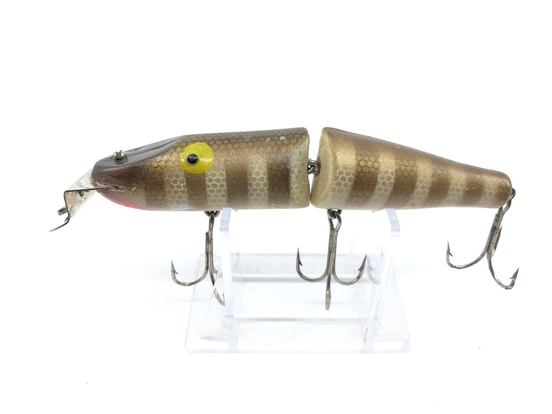 Jointed Pikie Lure Unknown Maker