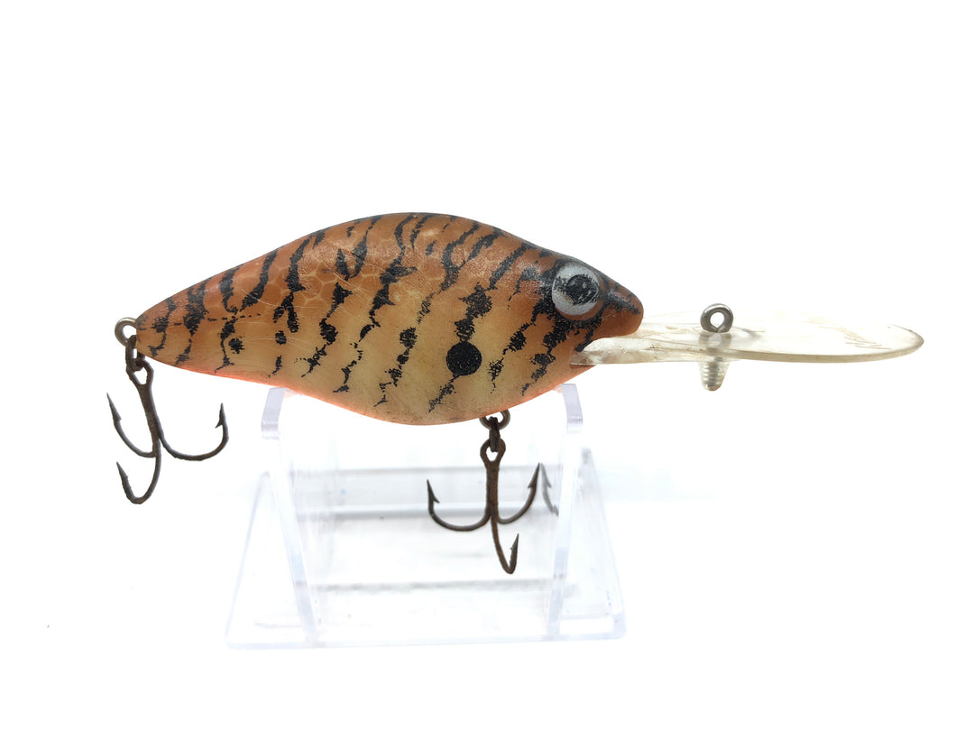 Lazy Ike Natural Ike Crawdad Color NID-30 CW