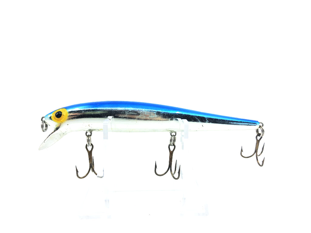 Storm Thunder Stick Blue Back Metachrome