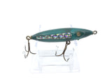 Diamond Rattler Lure 2 3/4" Size Green Color