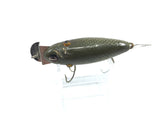 Creek Chub 800 Deluxe Wagtail Chub Early Version