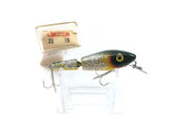 L & S 25 Bass Master 19 Lure in Box New Old Stock