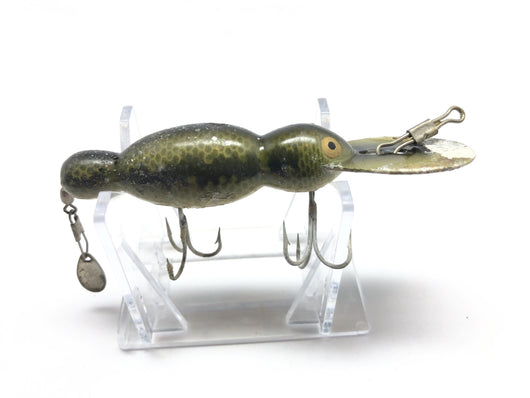 Bomber Waterdog Baby Bass Color