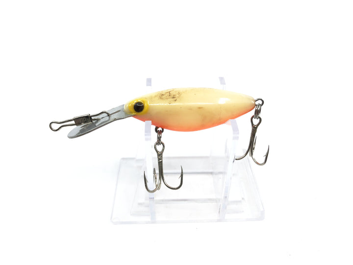 Storm Thin Fin Hot 'N Tot Bone with Orange Belly Color