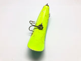 Kwikfish K14 Green and Yellow Color