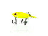 Bomber 300 Series, FY Chartreuse Color