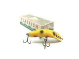 Helin Flatfish X4 with X4-OR Box