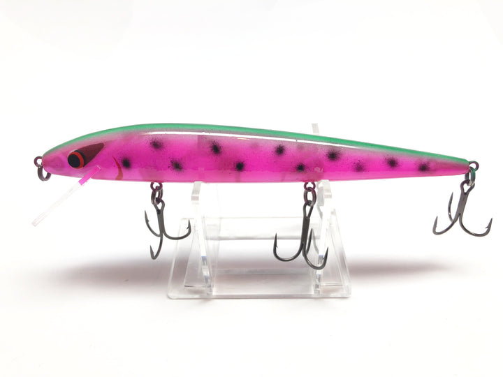 Viper Custom Tackle Smithwick Perfect 10 Rogue Watermelon Color New in Box