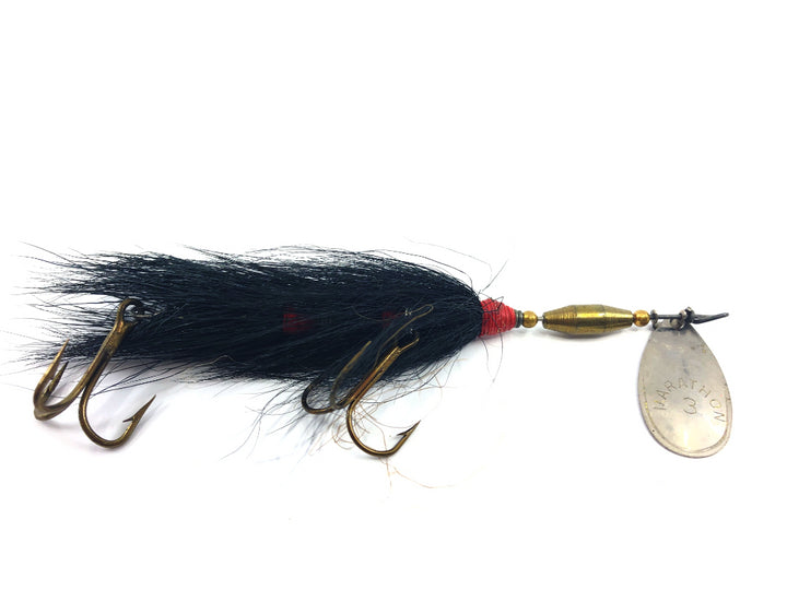 Marathon Size 3 Tandem Spinner