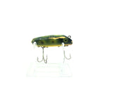 South Bend Midge-Oreno Frog Color