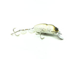 Plastic Image Scarab Beetle Creek Chub Imitation New in Box