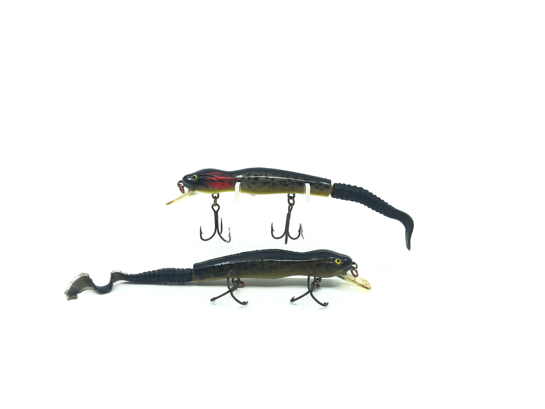 Lizard Bait Two Pack