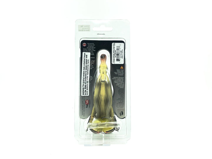 Savage Gear 3D Suicide Duck Natural Color Old Stock