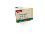 Heddon Crackleback 8050 GBC Green Crackle Back Color with Box