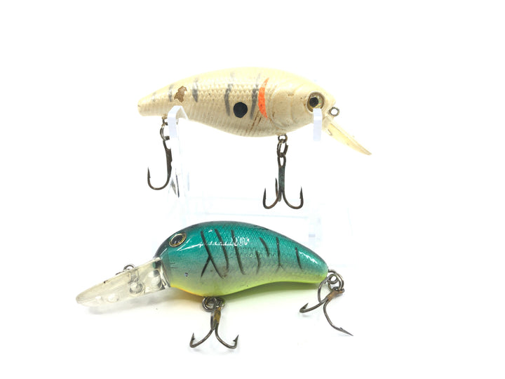 Crankbait Combo Pack