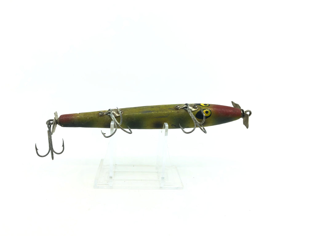 Vintage Smithwick Lures Devils Horse Devels Warhorse Devils Horse Ma Vintage Smithwick Lures Devils Horse Devels Warhorse Devils Horse Ma