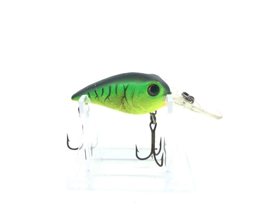 Unmarked Crankbait Frog